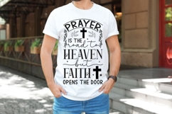 Christian SVG Bundle Product Image 19