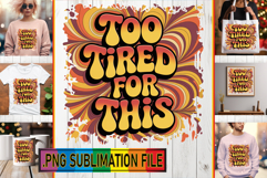 Cheerful PNG TSHIRT Magic, Sarcastic Quote Product Image 1