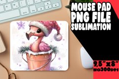 Timeless desk PAD Fun Ideas, Xmas Product Image 1