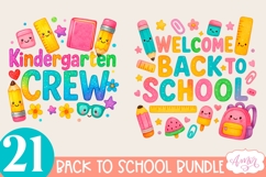 Back to school shirt PNG BUNDLE, Cute teacher sublimation Product Image 11