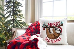 Funny quotes Christmas sublimation BUNDLE PNG. Product Image 22