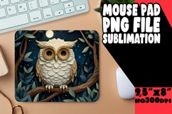 Sublimation Magic with Feathered Friends Product Image 1