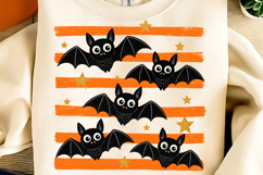 Autumn Sublimation, Fall Sublimation, Halloween Sublimation Product Image 6