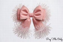 Retro Christmas Sublimation Clipart PNG Product Image 1