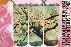Sublimation Bliss with Spring Product Image 1