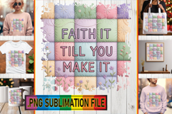 Joyful PNG TSHIRT Art Ideas, Christian Product Image 1