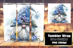 Sweet Gnome Spring Tumbler Assortment Product Image 1