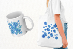 Summer Soap Bubble Joy Clipart Product Image 3
