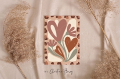 Christian Mother's Day Card | Bible Verse Printable Product Image 3