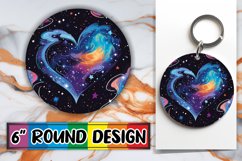 Artistic Heart Patterns Unleashed Product Image 1