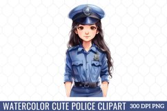 Wildflowers Sublimation Clipart Product Image 1