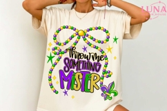 Throw me something mister png sublimation design download Product Image 1