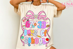 Happy 100 Days Of School Png, I Survived 67 Days Of School Product Image 1