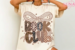 Book CLub Png, Bookish Png, Cottagecore Book Lover Png Product Image 1