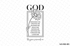 Engaging SVG | SVG Cut files | Cricut Product Image 1