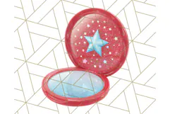 Patriotic Accessories Clipart PNG for 4th of July Product Image 5