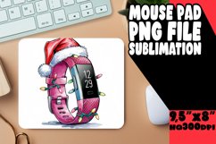 UNIQUE mouse PAD Inspirational Ideas, Holiday Product Image 1