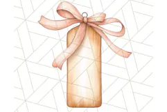 Cozy Book Lover Clipart PNG, Aesthetic Reading Graphics Product Image 5