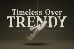 Stoneforge - Serif Font Product Image 6