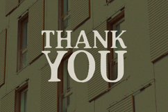 Stoneforge - Serif Font Product Image 11