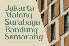 Calliope - Serif Font Product Image 2