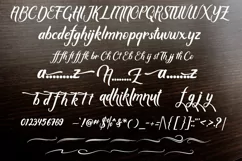 Mother love - Free Font of The Week Product Image 7