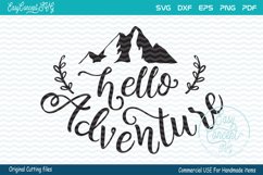 Hello Adventure Product Image 1
