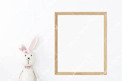 8X10, 16X20 ...Frame suitable size , Frame mockup \ 221 Product Image 2