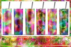 48 Skinny Tumbler Bundle 3.Astract 20 oz Skinny Tumbler Product Image 9