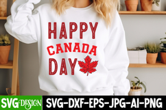 Canada Day SVG Design,Canada SVG bUndle,Canada Sublimation 