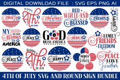 4th of july sublimation bundle Product Image 2