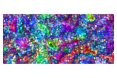 Mug Sublimation Designs ,Abstract Colorful Bubble Mugs Product Image 2