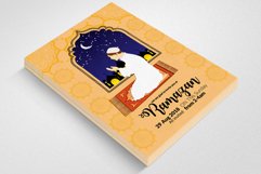 Ramazan Flyer Product Image 2
