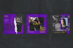 Madmix Instagram Templates Product Image 2