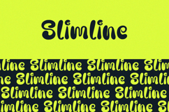 Maxi Wave - Display Font Product Image 4