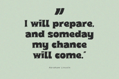 New Tone - Display Font Product Image 7