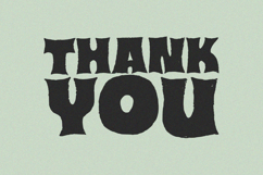 New Tone - Display Font Product Image 10