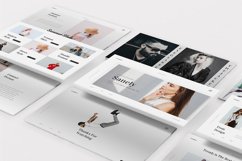 Fashion lookbook Powerpoint Product Image 5