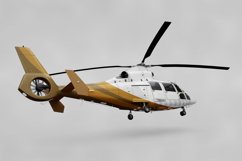 Helicopter Mockup Product Image 17