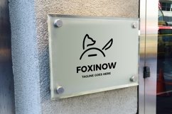 Foxinow Logo Product Image 7