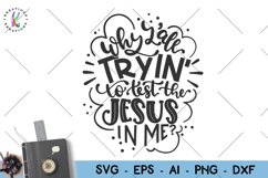 Mom-why yall tryin to test the svg Product Image 1