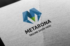 Metarona Logo Product Image 3