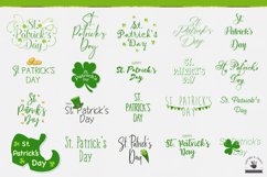 Happy St. Patrick's Day Product Image 2