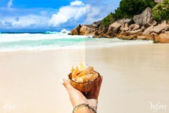 Ocean Life Mobile & Desktop Lightroom Presets Product Image 2
