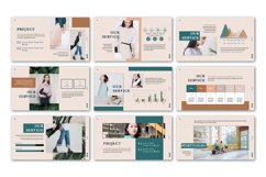 Look Business Keynote Product Image 3