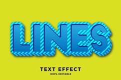 Modern text effect for illustrator vol 2 Product Image 13