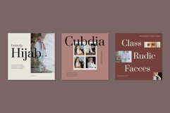 Lovemates Instagram Templates Product Image 4