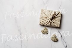 Zero waste Valentine's Day concept, copy space Product Image 1