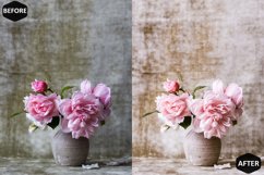 Sweet Pink Mobile &amp; Desktop Lightroom Presets, Bright modern Product Image 8