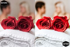 Lover Kiss Mobile &amp; Desktop Lightroom Presets, Valentine Product Image 6